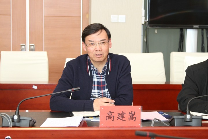 集团组织召开2021年一季度经济运行剖析会