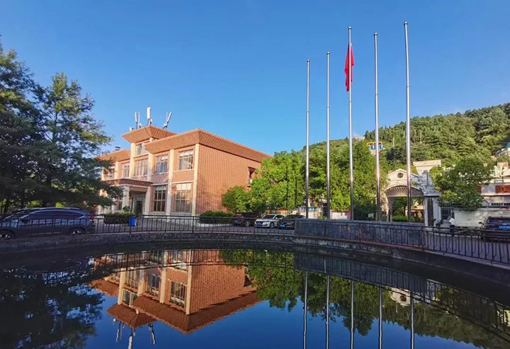 【主题宣传周】攻坚克难强管理 立异制度破瓶颈——富源东源金发煤业有限公司交出事情答卷