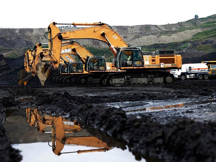 【主题宣传周】扛起保供责任 勇于继续作为——先锋煤业公司全力包管电煤供应