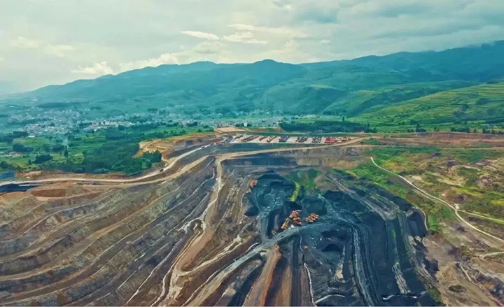 云煤集团：刷新行动浴火重生，，，，，，，继续煤炭兜底重任