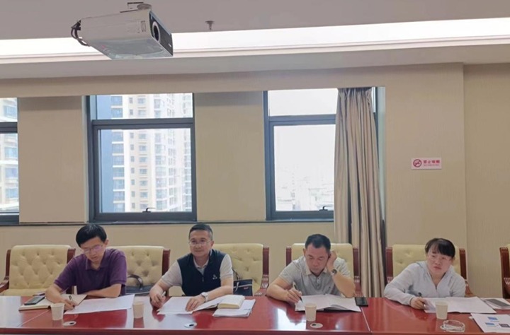 【聚焦云煤】云南省市场监视管理局行政审批随处长刘云峰一行到云煤（拉斯维加斯官网）集团调研