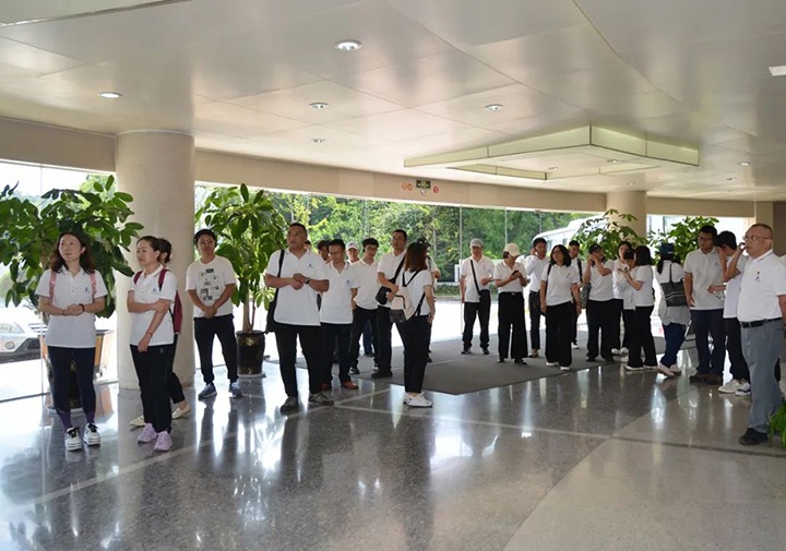 【云煤简讯】曲煤焦化所属云维飞虎公司入选省人民政府质量奖受理名单｜拉斯维加斯官网工应用手艺研究院开展联建运动｜解化化工分公司召开磨练发动会