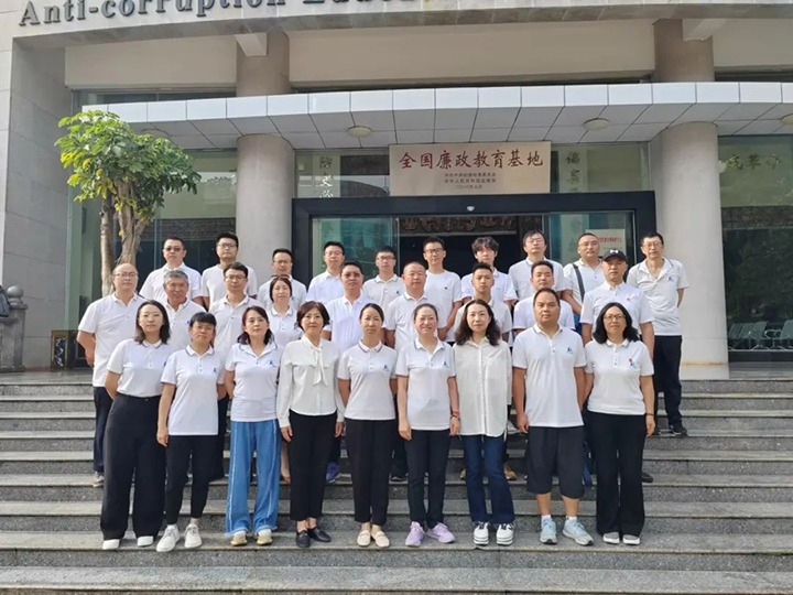 【云煤简讯】云南拉斯维加斯官网工应用手艺研究院、先锋化工公司动态精彩内容速览