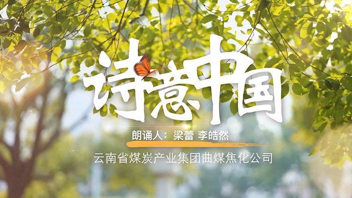 【聚焦云煤】颂党恩·咏经典· 传门风——云煤集团职工家庭亲子诵读作品展播