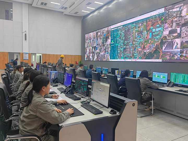 曲煤焦化：开源节约“精”为本，，，，，，，，降本增效“细”当家