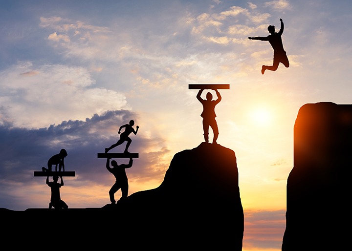 云煤集团｜煤矿采矿证、安许证手续打点跑出“加速率”