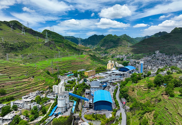 镇雄煤业｜谋“新”重“质”，，，，，，，，因地制宜生长新质生产力