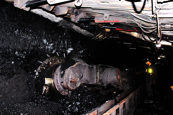 后所煤矿公司｜提高煤炭“含金量”，，，，，绘就“煤好”新远景