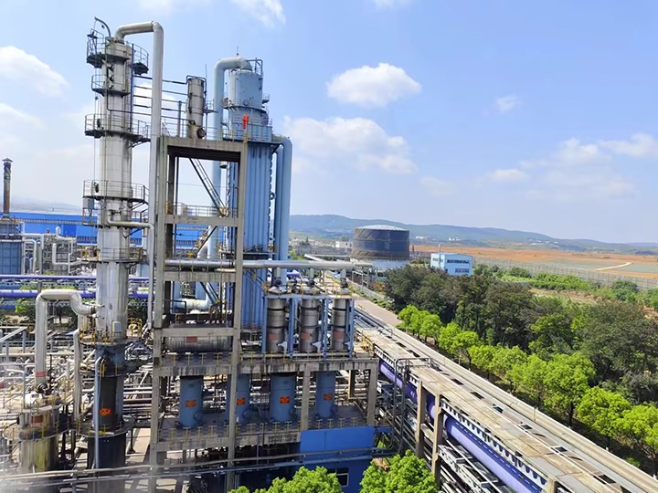 曲煤焦化｜瘦身提质，，，，，，，解锁生产谋划效果“变现”新路径