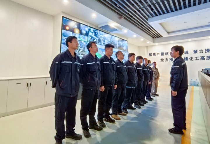 清静生产各人谈 5分钟清静课能聊点啥？？？？？？