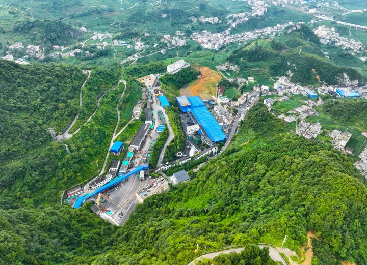 “四力协同”破难题！打赢生产接续要害战